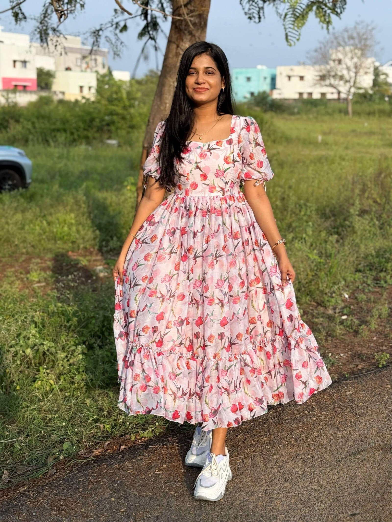 BREEZY CLASSY (Maxi)