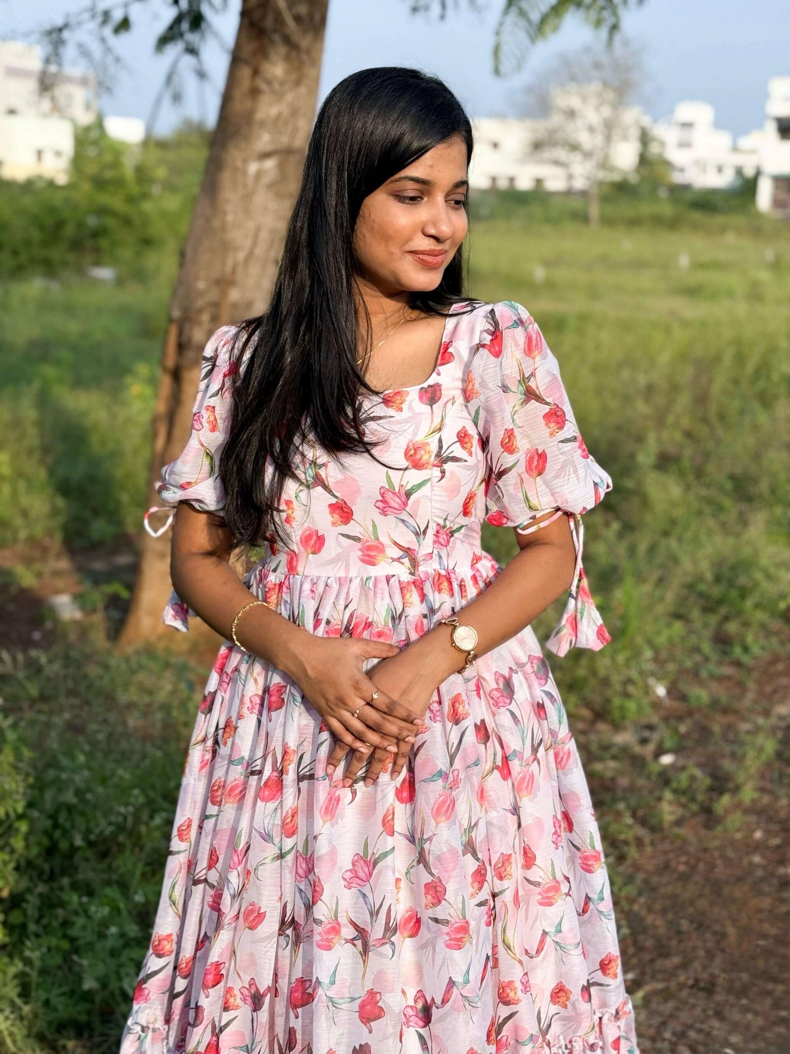 BREEZY CLASSY (Maxi)