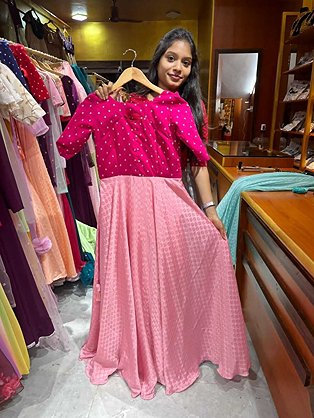 BLOOM (Maxi)