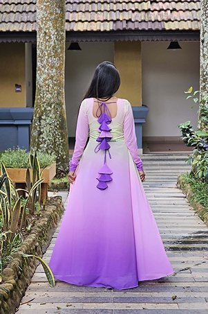 DREAMY RANI - ALL COLORS (Maxi)