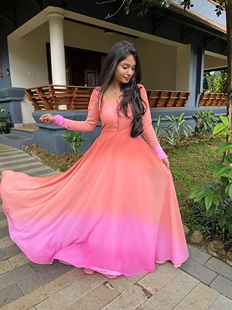 DREAMY RANI - ALL COLORS (Maxi)