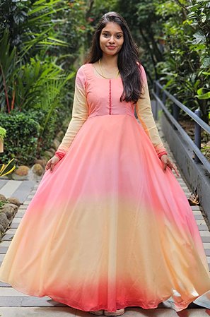 DREAMY RANI - ALL COLORS (Maxi)