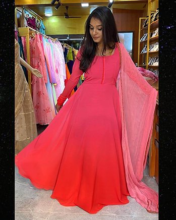 DREAMY RANI - ALL COLORS (Maxi)