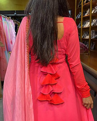 DREAMY RANI - ALL COLORS (Maxi)