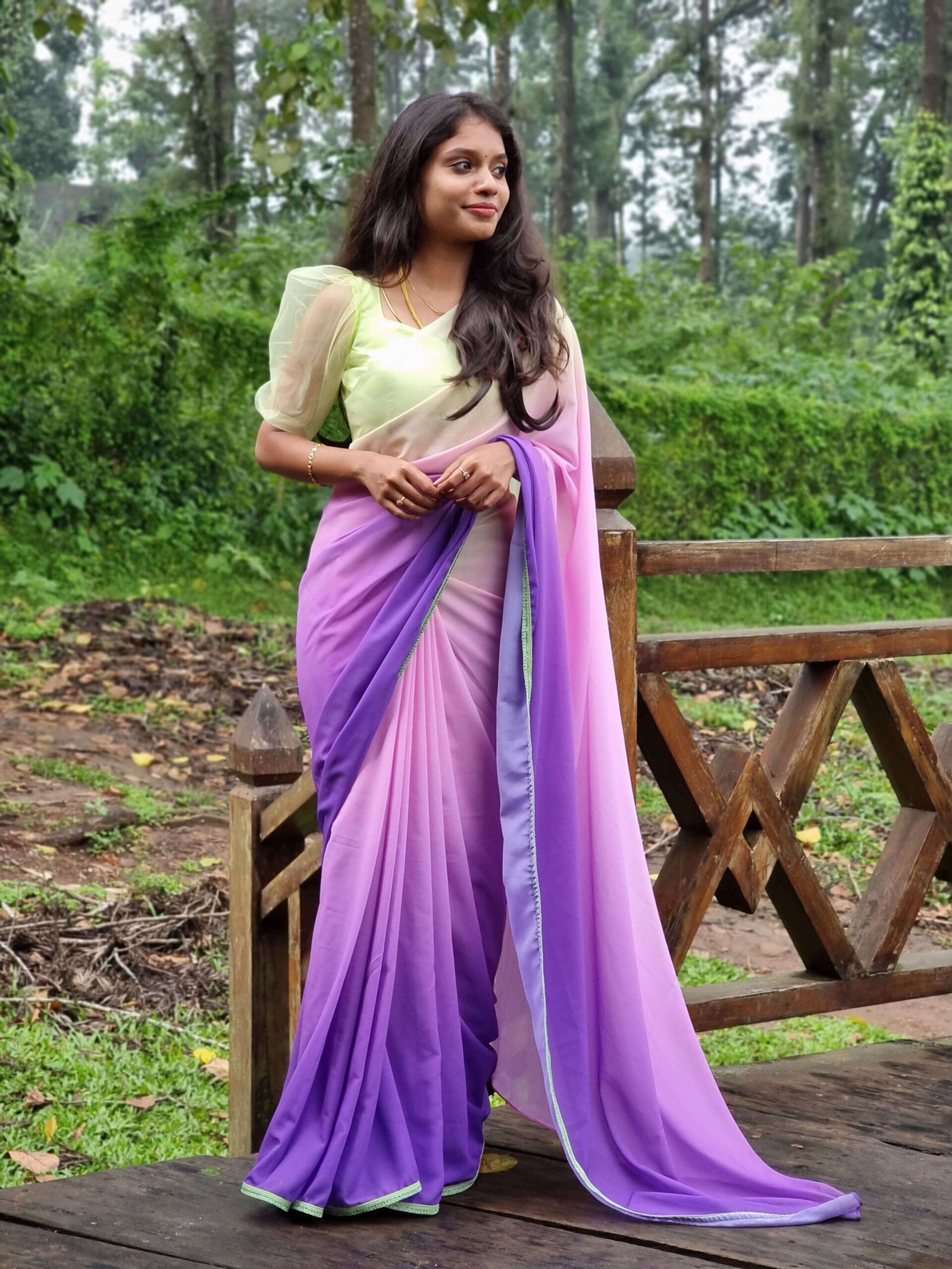 DREAMY RANI - ALL COLORS (Sarees)