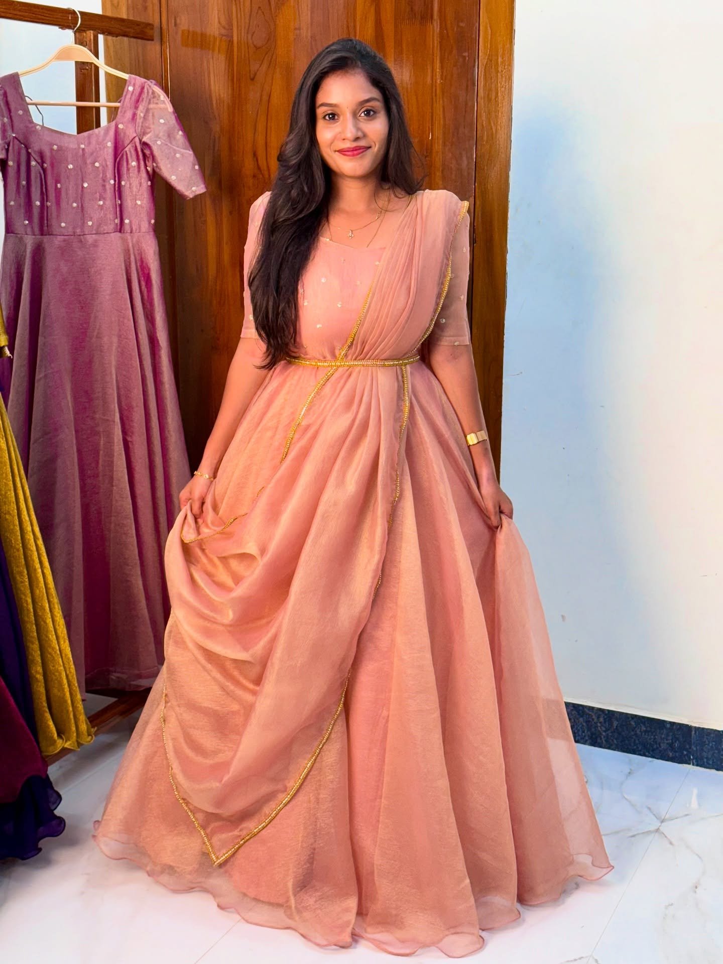 FESTIVAL - ONION PINK (Maxi)