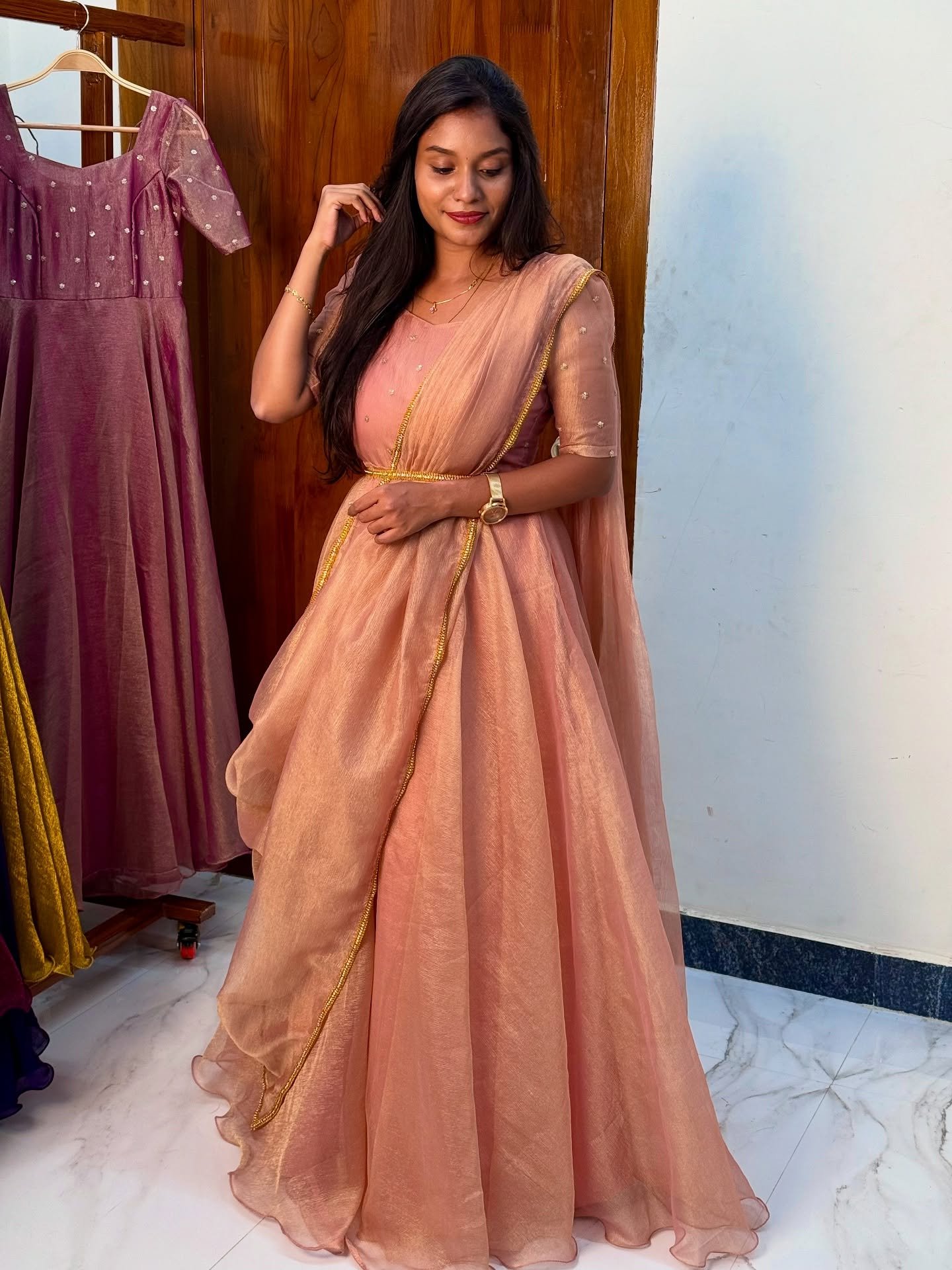 FESTIVAL - ONION PINK (Maxi)
