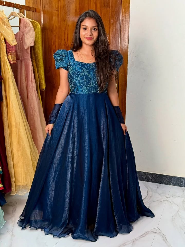 FESTIVAL - ROYAL BLUE (Maxi)