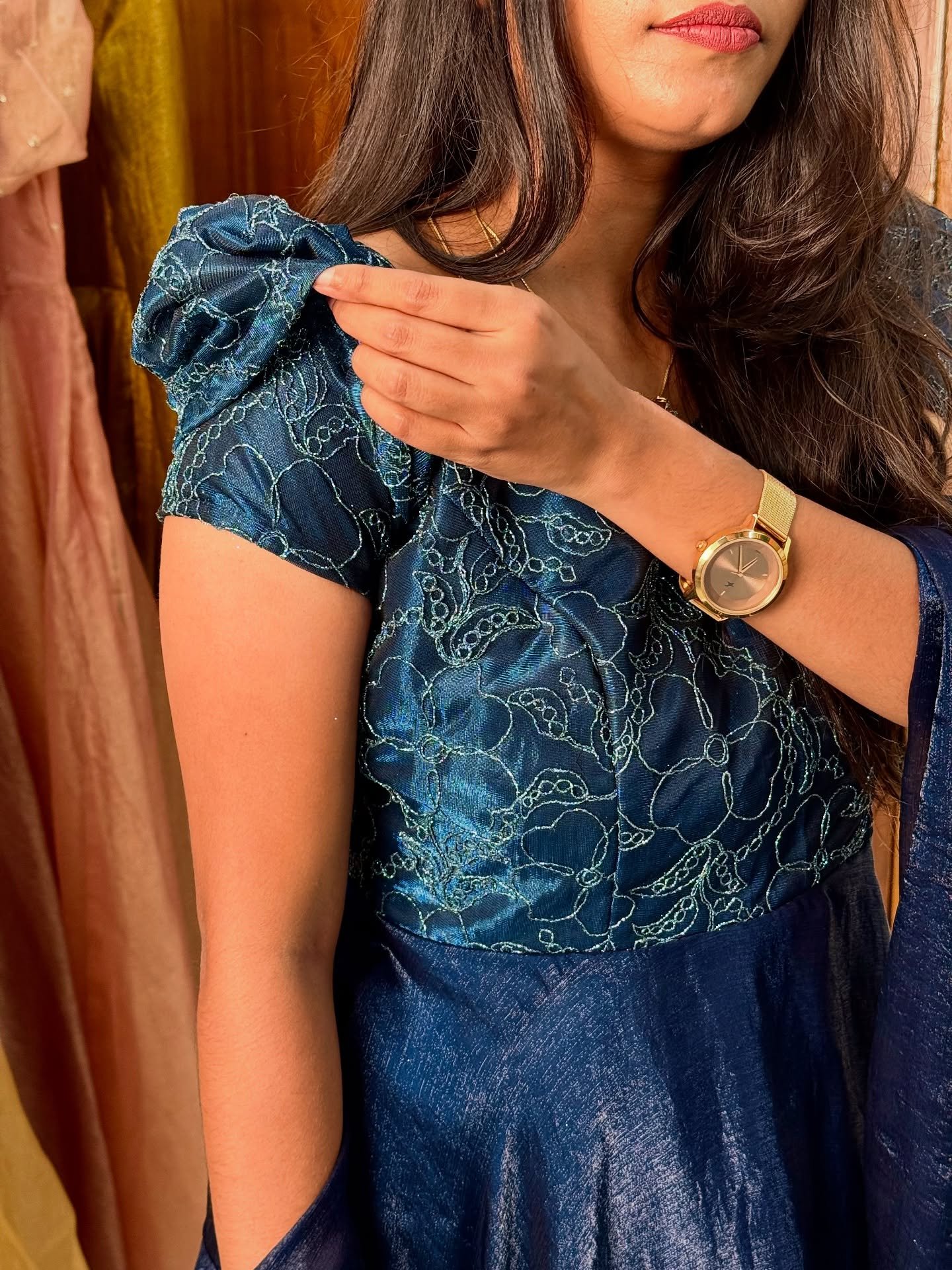 FESTIVAL - ROYAL BLUE (Maxi)