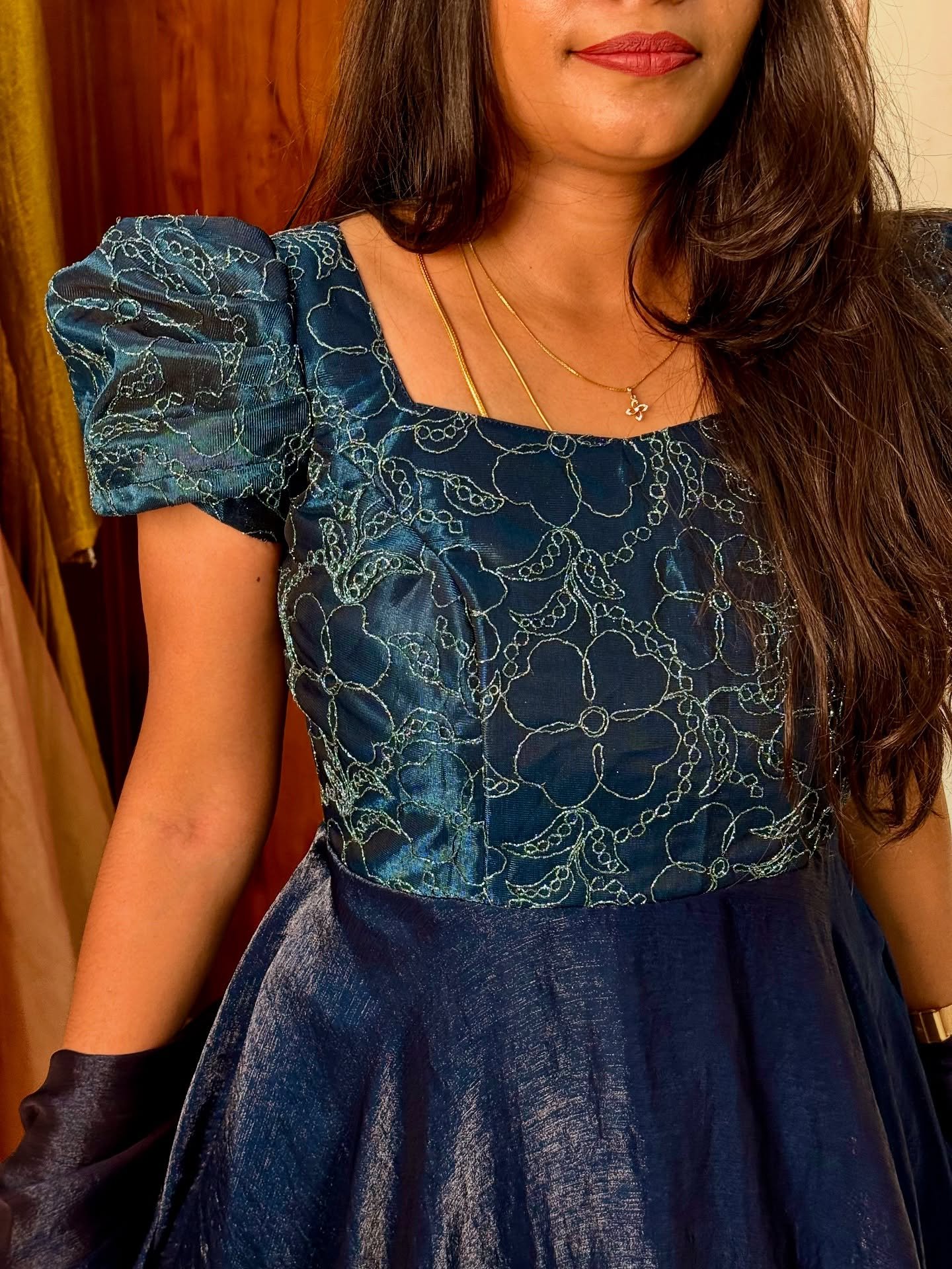 FESTIVAL - ROYAL BLUE (Maxi)