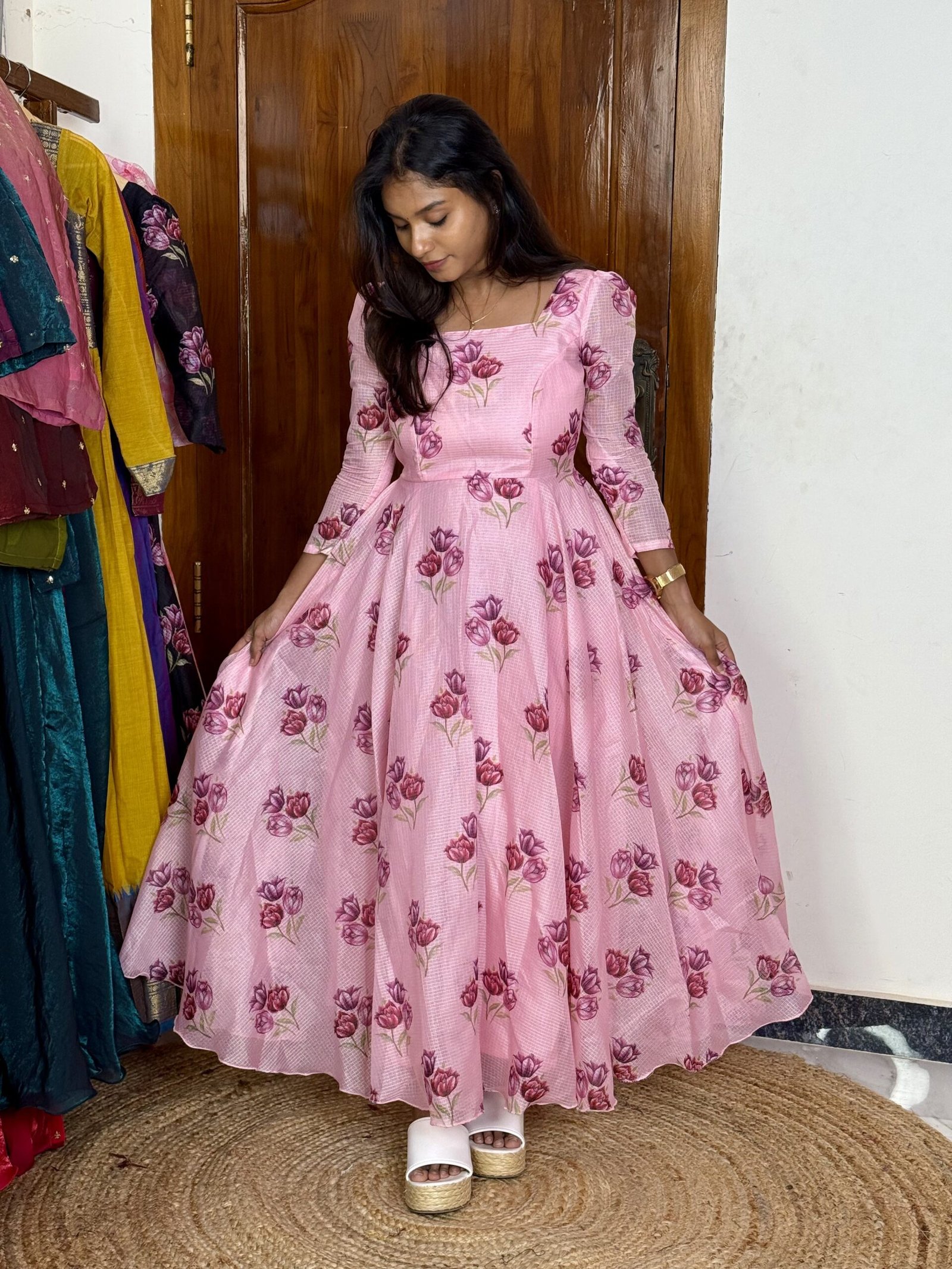 LILY