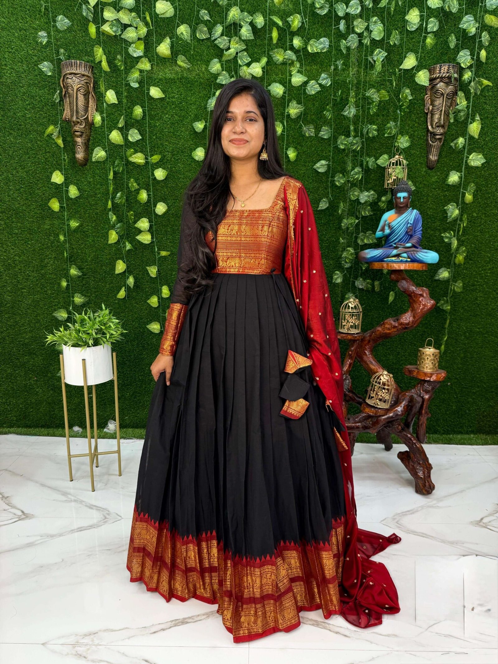 MAYIL - ALL COLOUR (Maxi)