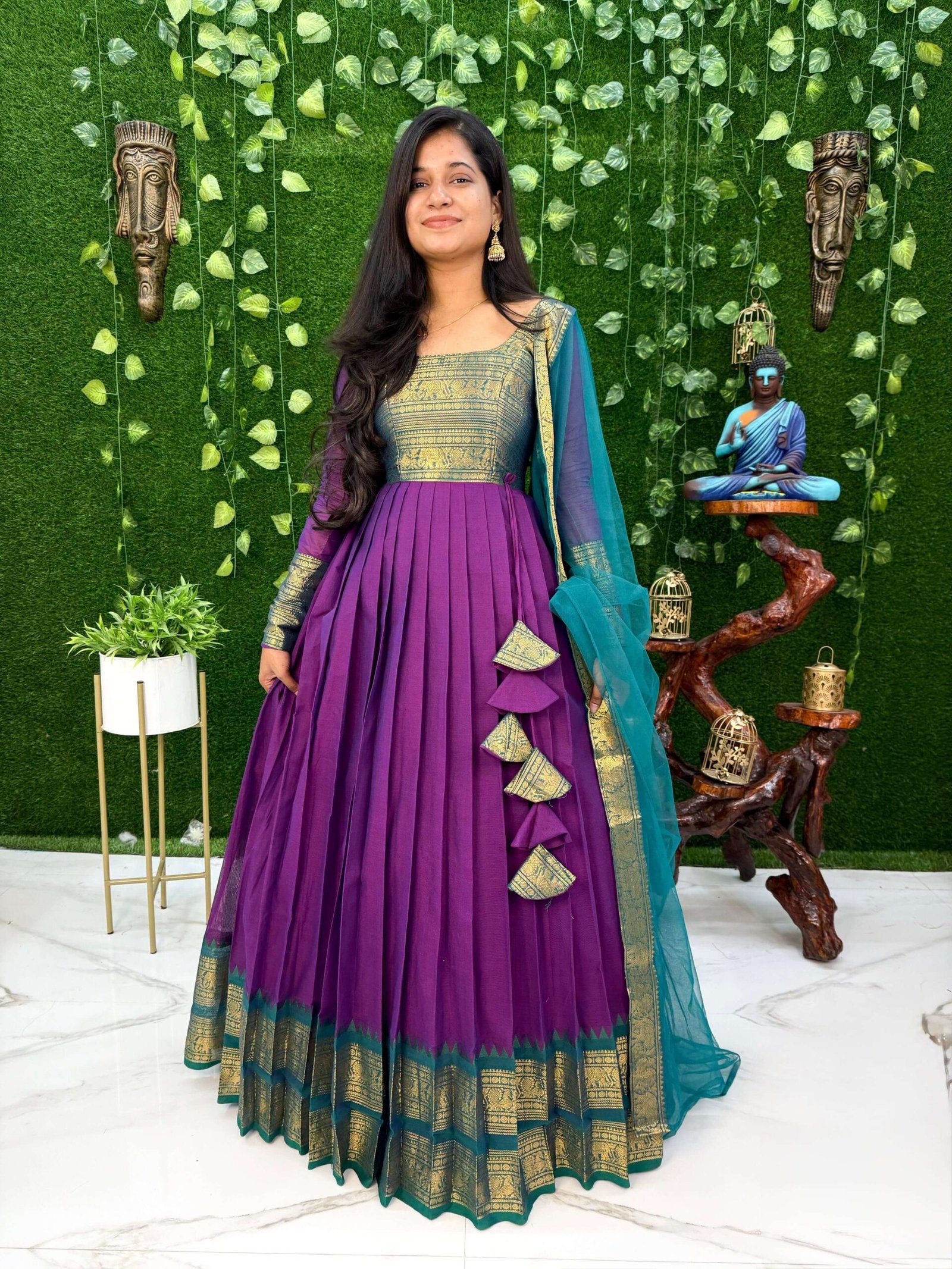 MAYIL - ALL COLOUR (Maxi)