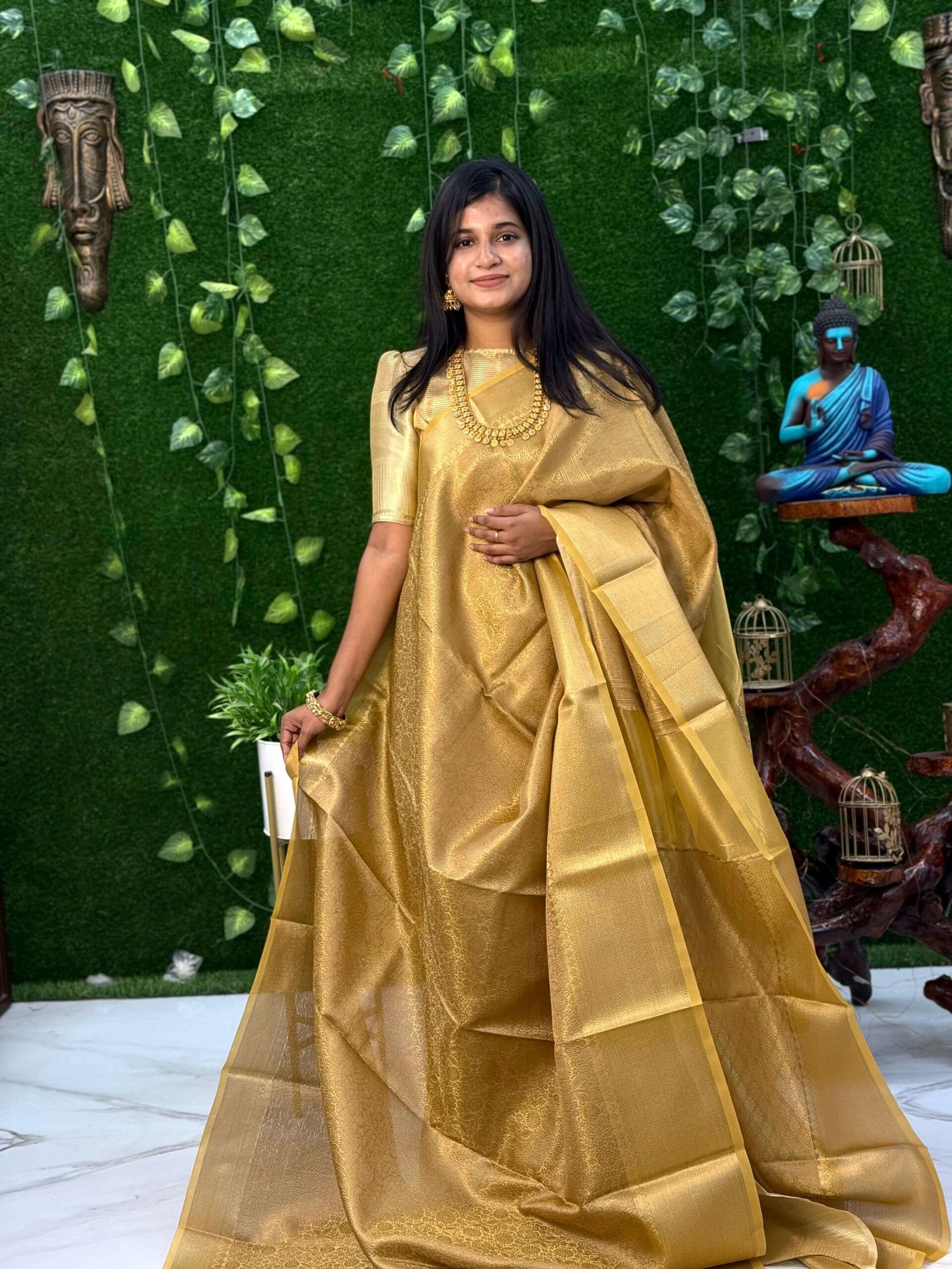 PASTEL SILK SAREES (Sarees)