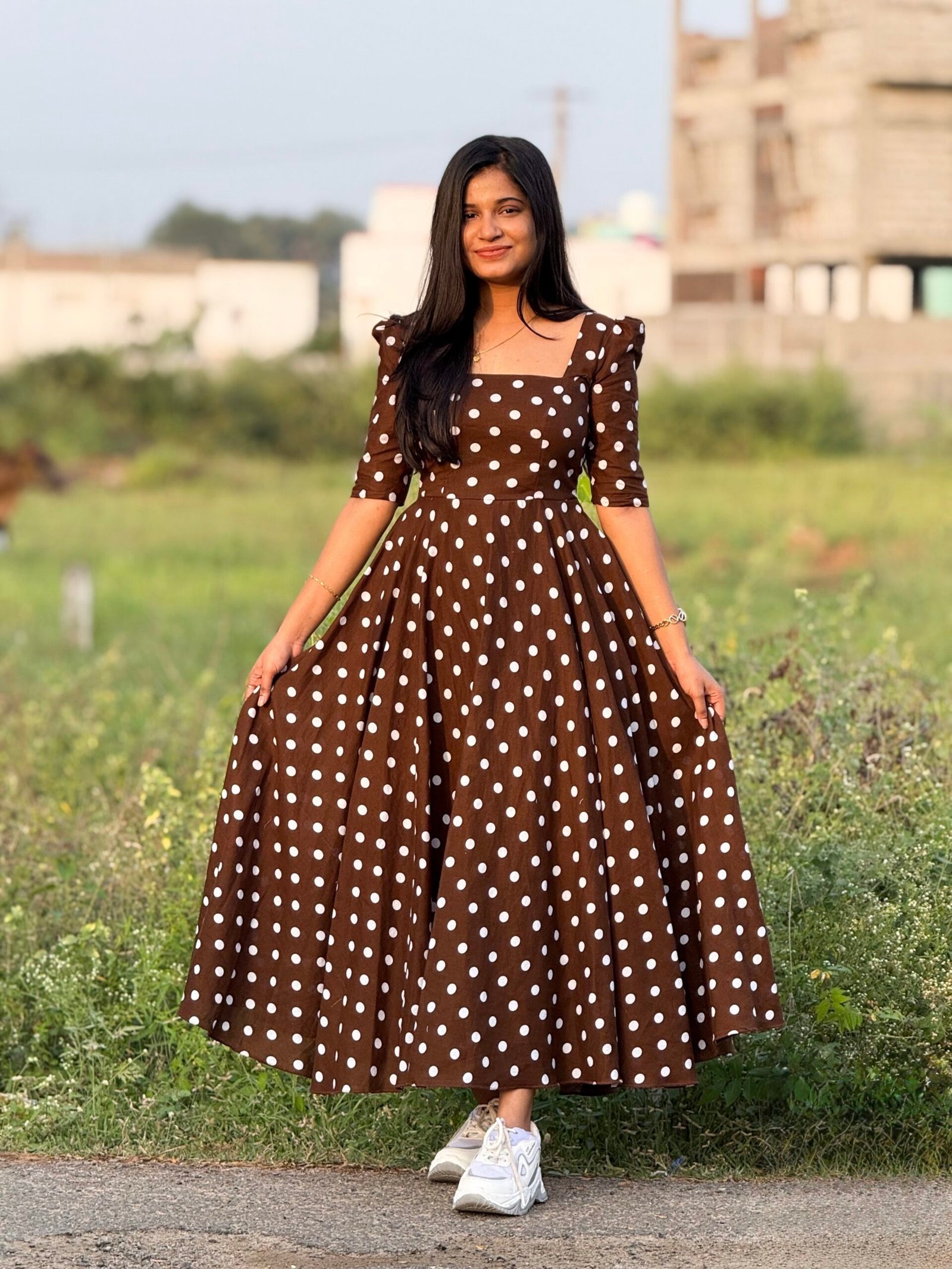 POLKA - All colours (Maxi)