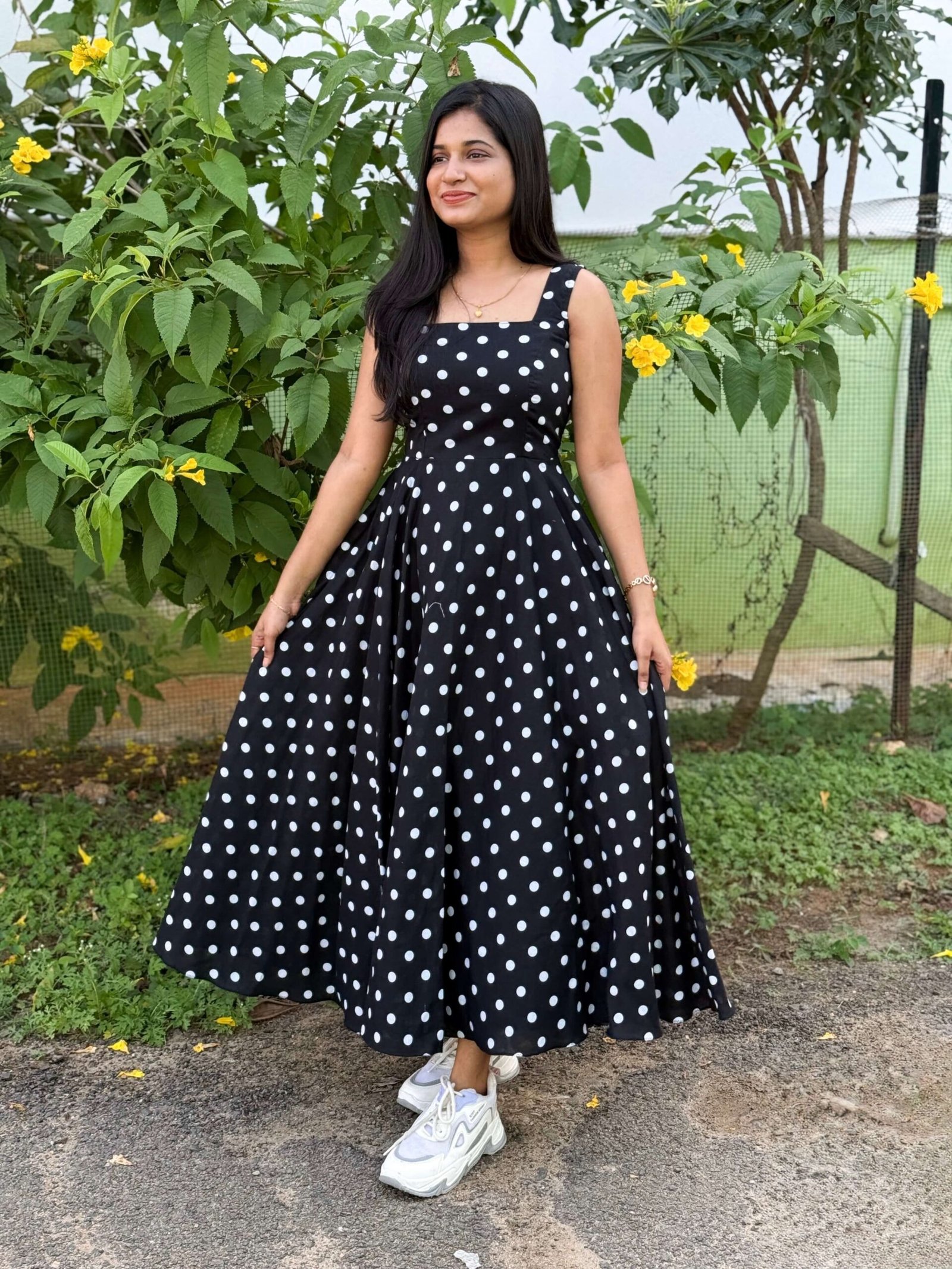 POLKA - All colours (Maxi)