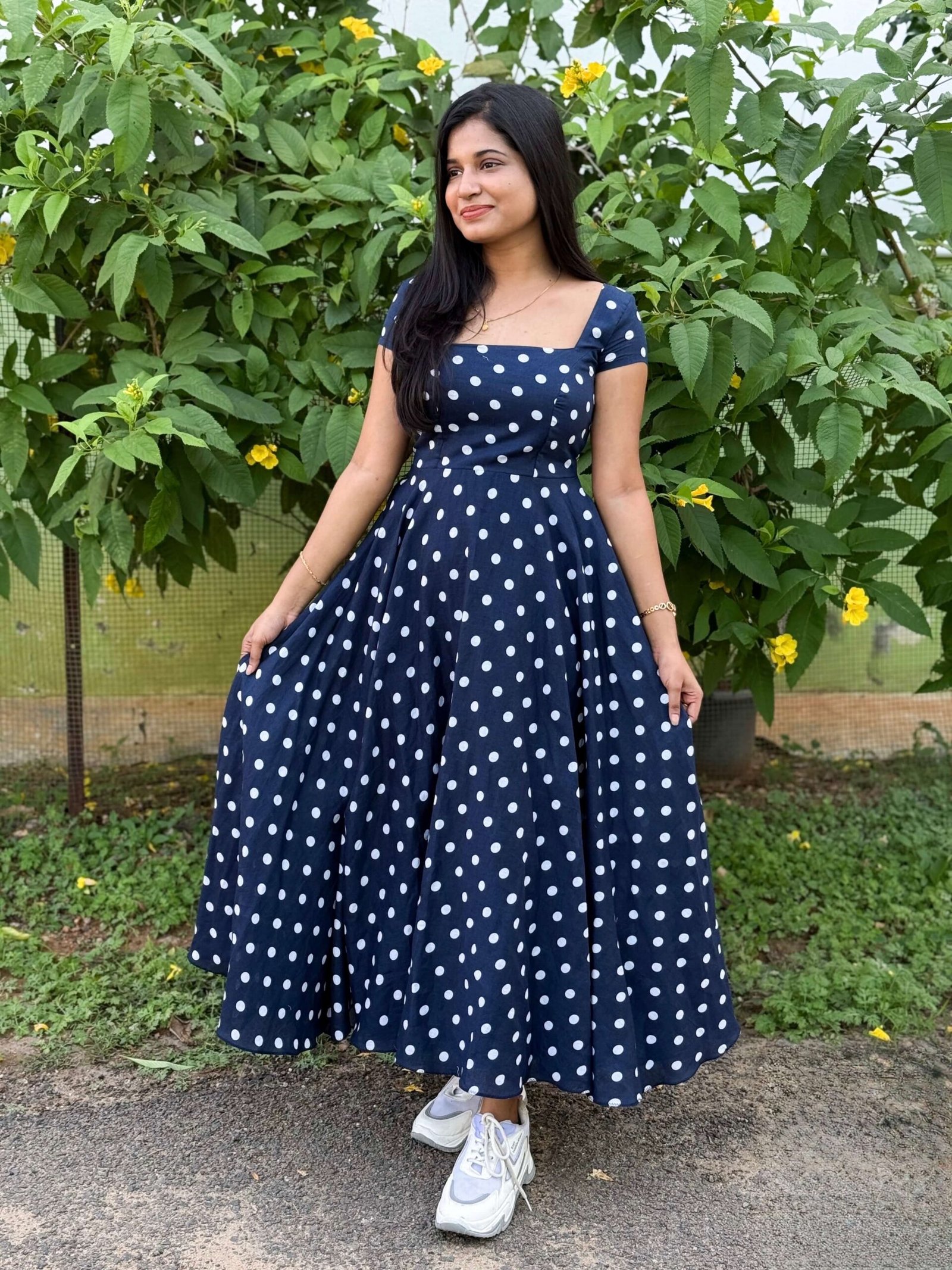 POLKA - All colours (Maxi)