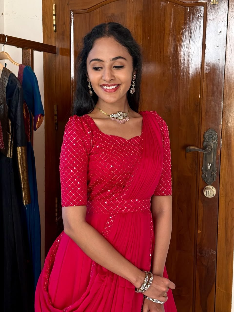 ZIYA RANI PINK