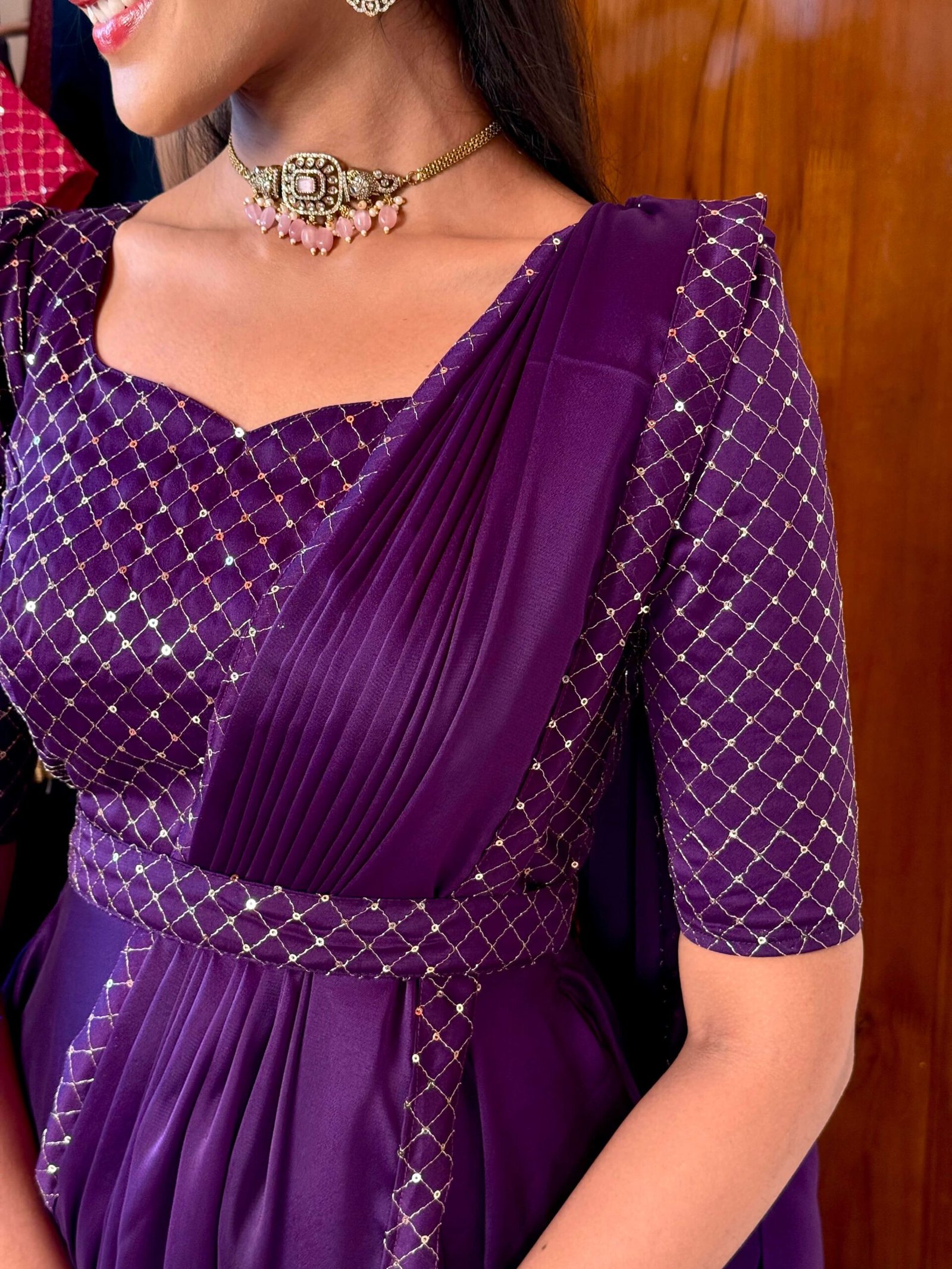 ZIYA Purple