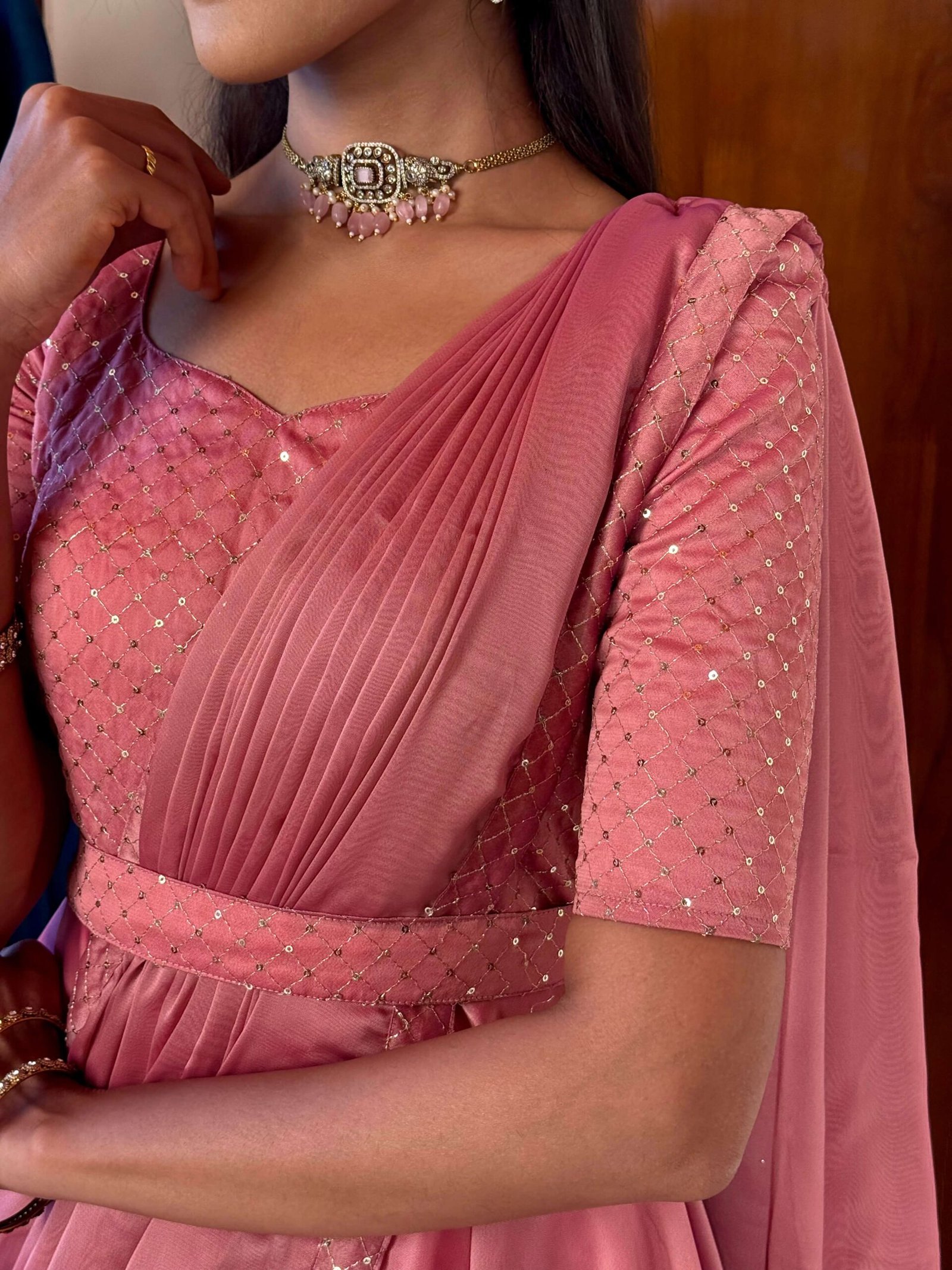 ZIYA Pink