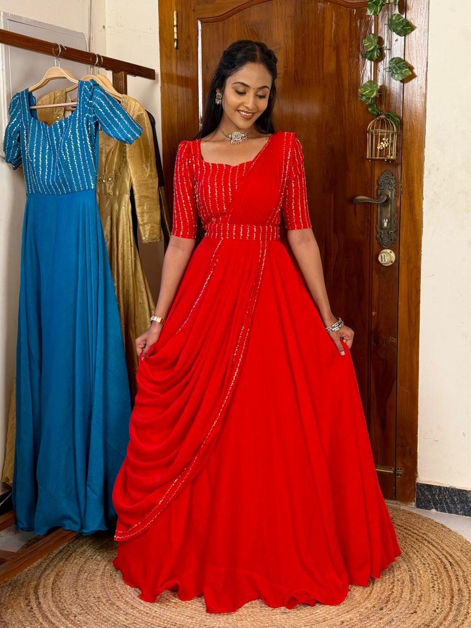 TARA Red
