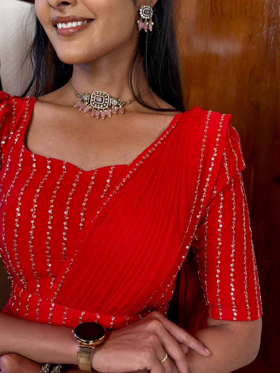 TARA Red