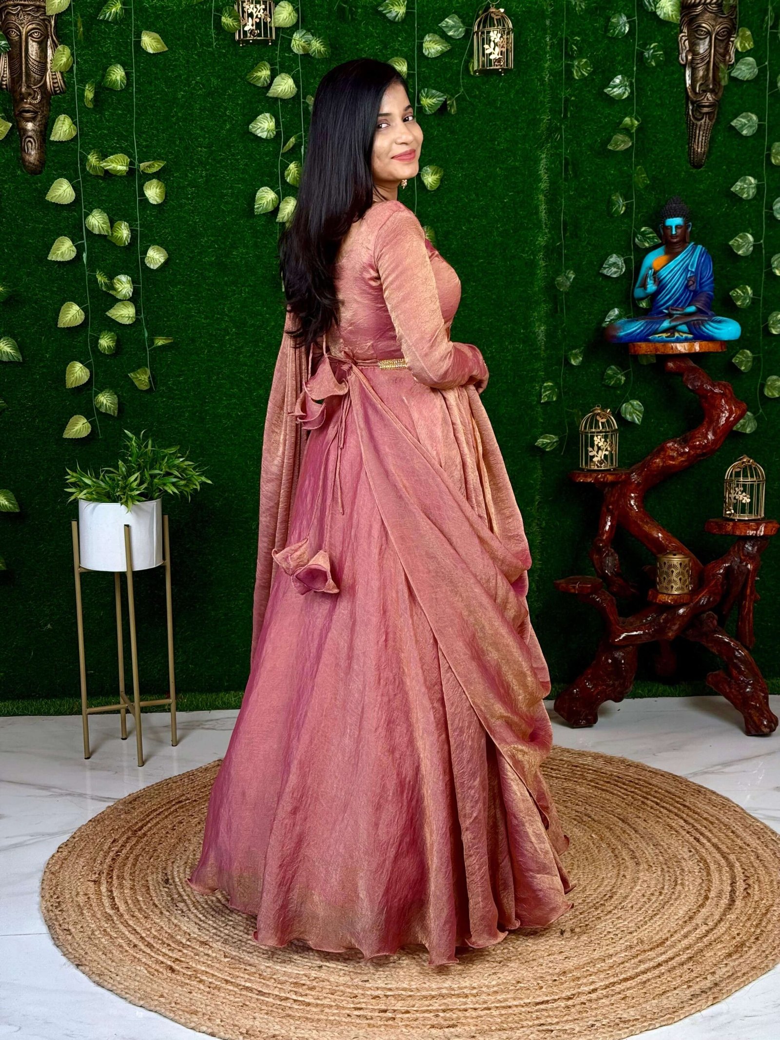 SENORITA - PINK (Maxi)