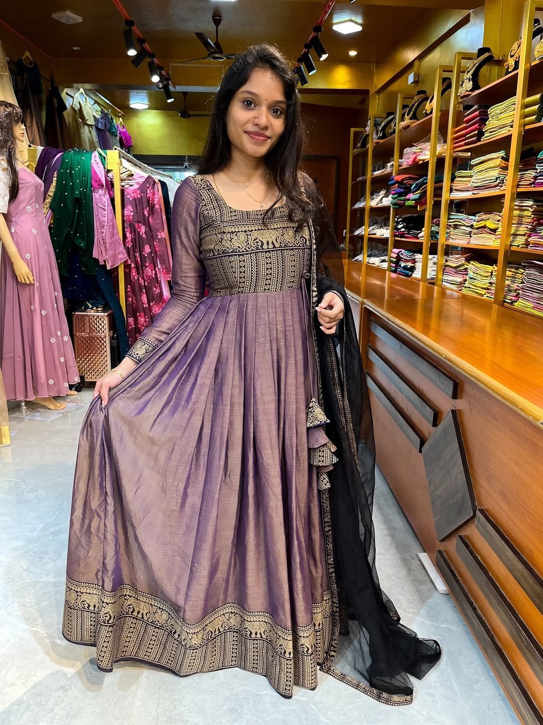 SIRPAM - LAVENDER (Maxi)