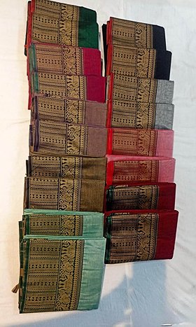 SIRPAM (Sarees)