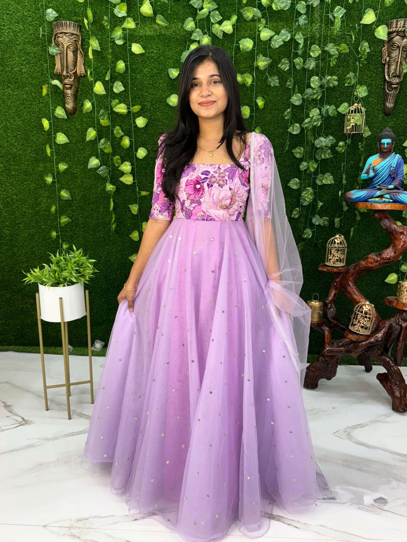 STUNNER (Maxi)