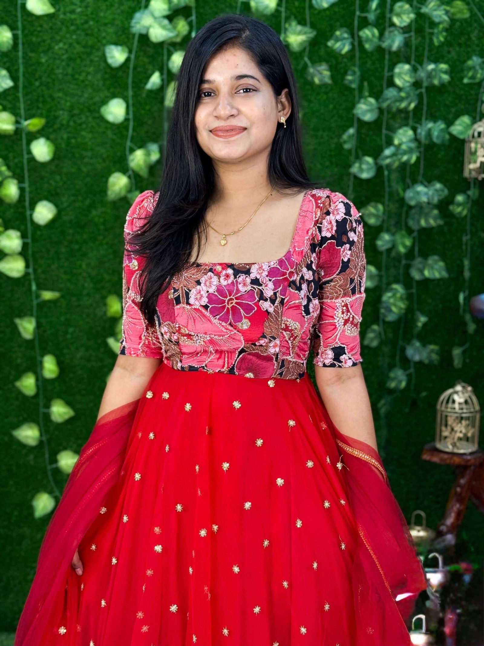 STUNNER (Maxi)