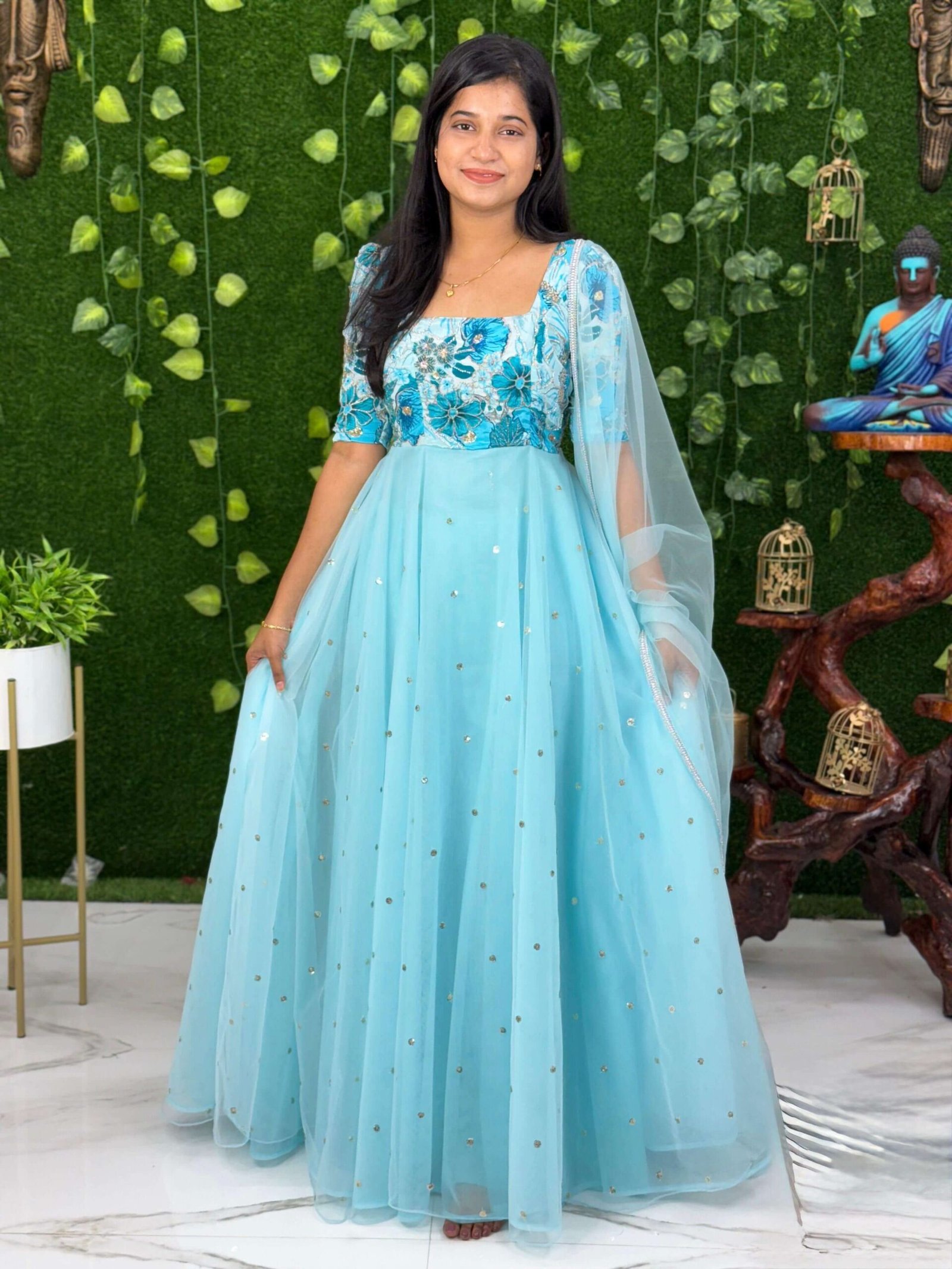 STUNNER (Maxi)