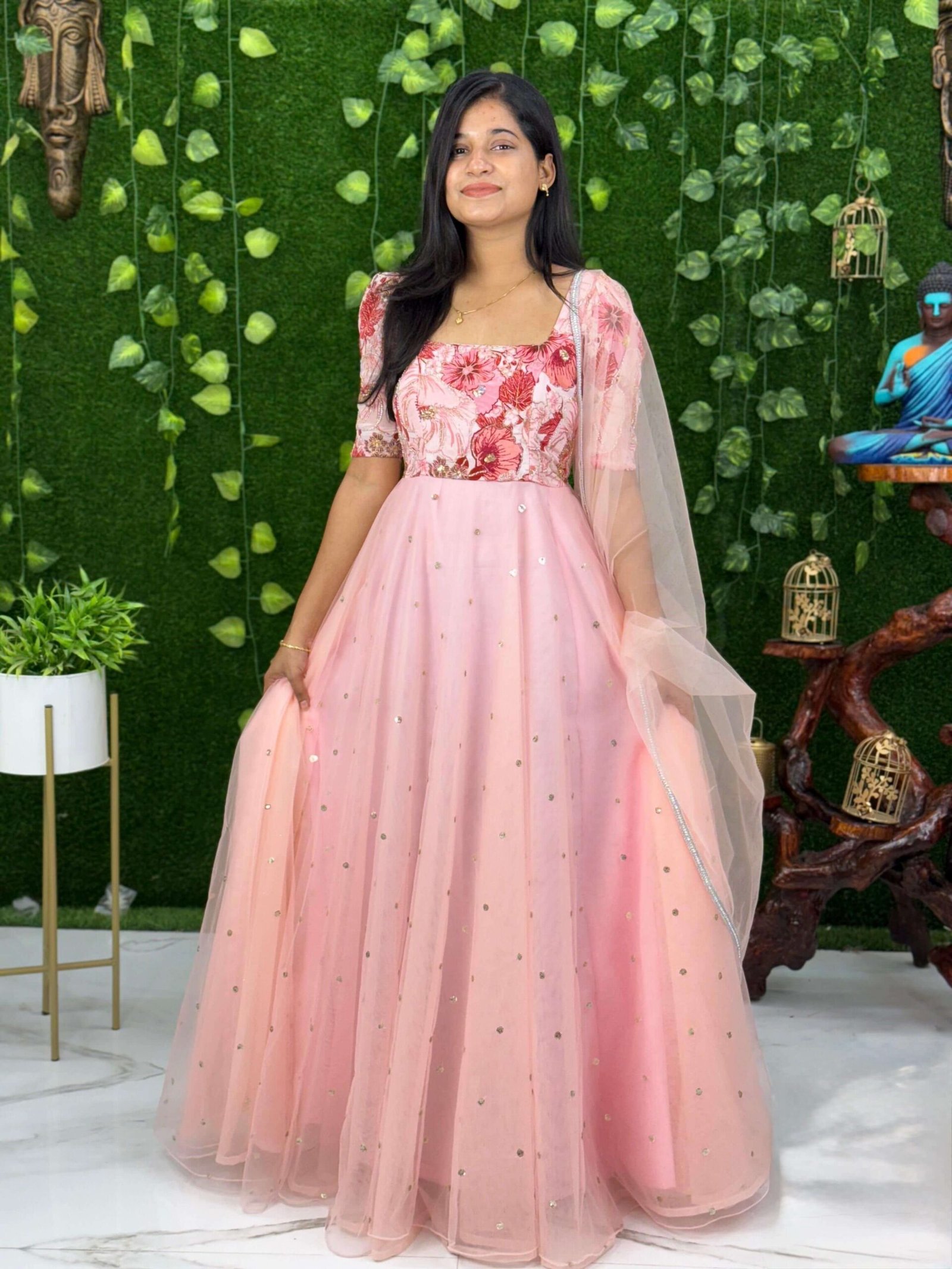 STUNNER (Maxi)